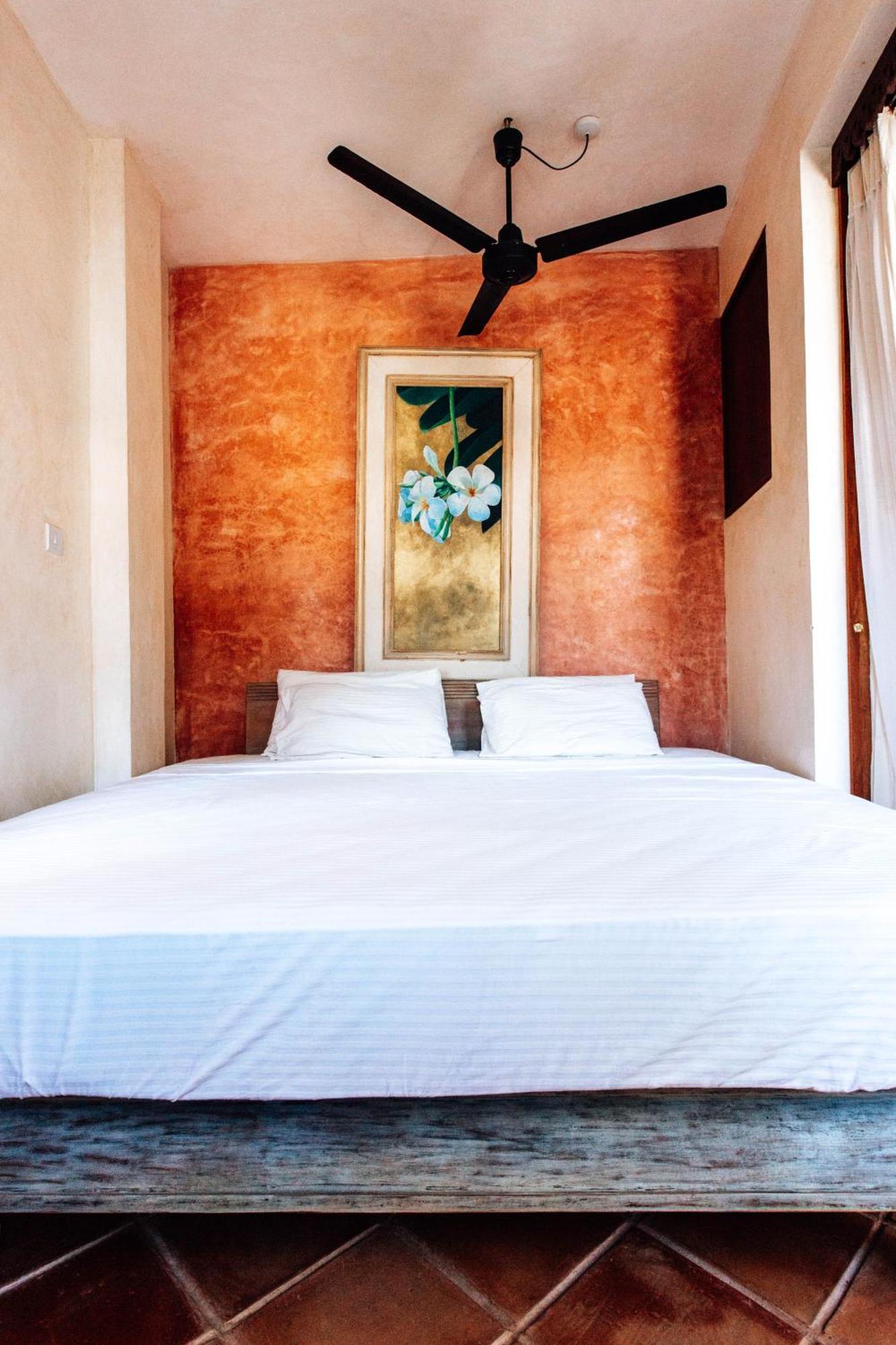 Kijani Hotel Lamu Exterior foto